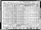 1940 Census, Pixley Township, Clay County, Illinois, page 10a