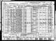 1940 Census, Stanford Township, Clay County, Illinois, page 03b