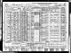 1940 Census, Stanford Township, Clay County, Illinois, page 04b