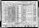 1940 Census, Stanford Township, Clay County, Illinois, page 05b