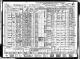 1940 Census, Stanford Township, Clay County, Illinois, page 06b