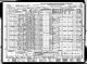 1940 Census, Stanford Township, Clay County, Illinois, page 10a