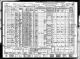 1940 Census, Stanford Township, Clay County, Illinois, page 12b