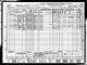 1940 Census, Stanford Township, Clay County, Illinois, page 14a