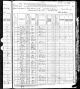 1880 Census, Mckee Township, Jackson County, Kentucky; Page 27 (481C)