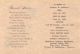 Funeral Card, Anderson, Alberta E.