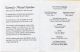 Stasi-Grove Funeral Home, Olney, Richland County, Illinois