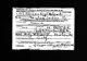 Military Draft Registration Index Card, McDowell, Clarence Virgil, World War II
