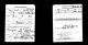 Military Draft Registration Index Card, McDowell, Frank P., World War I