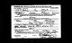 Military Draft Registration Index Card, Yauch, John C., World War II