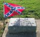 Headstone, Duff, James Newton