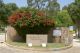 Entrance, Oakwood Memorial Park, Chatsworth, Los Angeles County, California