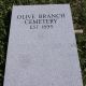Olive Branch Cemetery, Olney, Richland County, Illinois