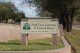 Entrance, Park View Cemetery and Funeral Home, Manteca, San Joaquin County, California