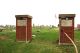 Parrish Cemetery, Vergennes, Jackson County, Illinois