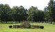 Entrance, Patton Cemetery, La Porte, La Porte County, Indiana