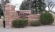 Entrance, Roselawn Cemetery, Pueblo, Pueblo County, Colorado