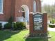 Saint Pauls United Church of Christ of Indianland, Walnutport, Northhampton County, Pennsylvania