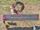 Grave Marker, Butler, Maedine