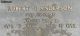 Headstone, Anderson, Robert H. Headstone, Anderson, Robert H.