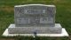Headstone, Ashbaugh, Larry 'Butch' and Debra Kay Headstone, Ashbaugh, Larry 'Butch' and Debra Kay