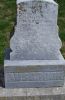 Headstone, Ausbrook, Kitty Headstone, Ausbrook, Kitty