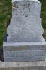 Headstone, Ausbrook, Kitty