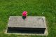 Headstone, Baity, Flossie A. and Floyd A.