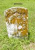 Headstone, Baity, William G.