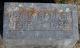 Headstone, Banker, Ida M. Headstone, Banker, Ida M.