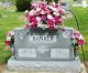 Headstone, Banker, Linda K and John R Headstone, Banker, Linda K and John R