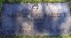 Headstone, Bassett, Warren Ray Headstone, Bassett, Warren Ray