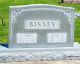 Headstone, Bissey, L. Versa and Henry R. Headstone, Bissey, L. Versa and Henry R.