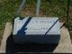 Headstone, Bricker, George W. Headstone, Bricker, George W.