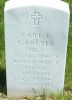 Headstone, Carlyle, Earl L. Headstone, Carlyle, Earl L.
