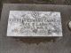 Headstone, Cashion, Everett Edward Headstone, Cashion, Everett Edward