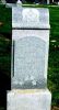 Headstone, Chafee, Vosco M. Headstone, Chafee, Vosco M.