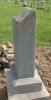 Headstone, Chaffin, Earl L. Headstone, Chaffin, Earl L.