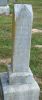 Headstone, Chaney, Franklin L. Headstone, Chaney, Franklin L.