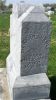 Headstone, Chaney, Richard Headstone, Chaney, Richard