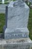 Headstone, Chaney, Richard and Rachel Headstone, Chaney, Richard and Rachel