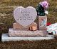 Headstone, Clark, Hazel B. Headstone, Clark, Hazel B.