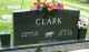 Headstone, Clark, Kathryn M. and Thomas L. Headstone, Clark, Kathryn M. and Thomas L.