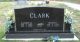 Headstone, Clark, Kathryn M. and Thomas L Headstone, Clark, Kathryn M. and Thomas L