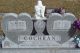 Headstone, Cochran, M. Eileen and Harlen E. Headstone, Cochran, M. Eileen and Harlen E.