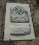 Headstone, Coe, Eliza Headstone, Coe, Eliza