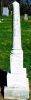 Headstone, Coggan, Ann Headstone, Coggan, Ann