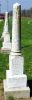 Headstone, Coggan, George Headstone, Coggan, George