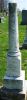 Headstone, Coggan, Martha Headstone, Coggan, Martha