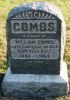 Burnt Hill Church Cemetery, Williamstown, Wood County, West Virginia